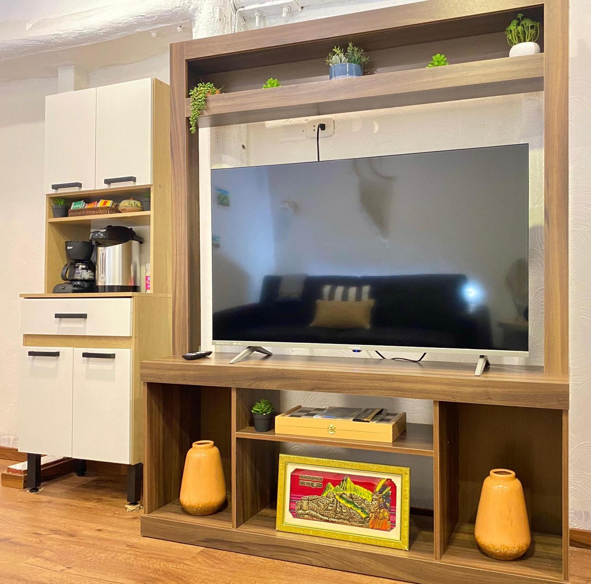 Apartamento Mahalo *