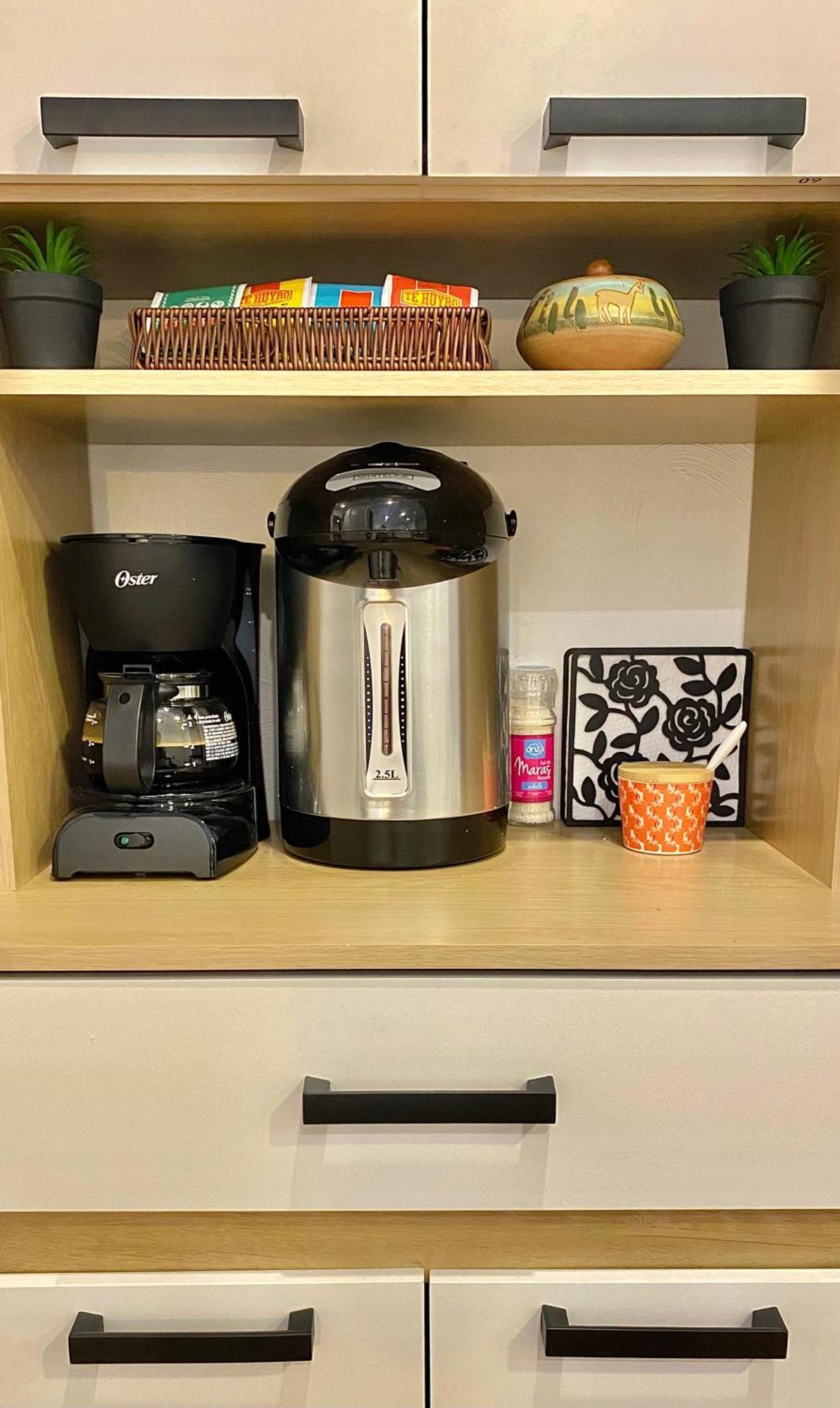 Mahalo Apartment *