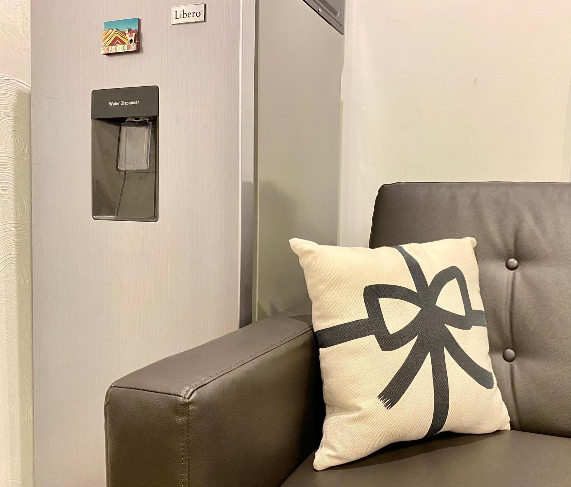 Apartment Mahalo *